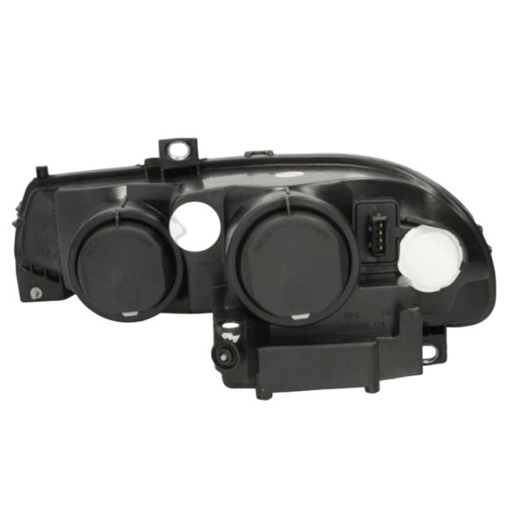 Ön Far Elektrikli Motorlu Sağ ( Alfa Romeo : 156 97 - 01 ) 60620134 - main