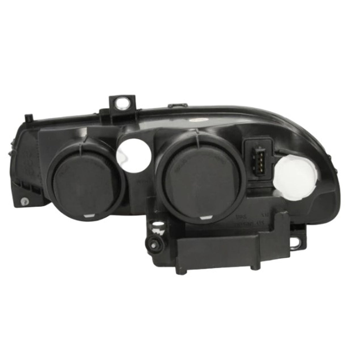 Ön Far Elektrikli Motorlu Sağ ( Alfa Romeo : 156 97 - 01 ) 60620134 - main