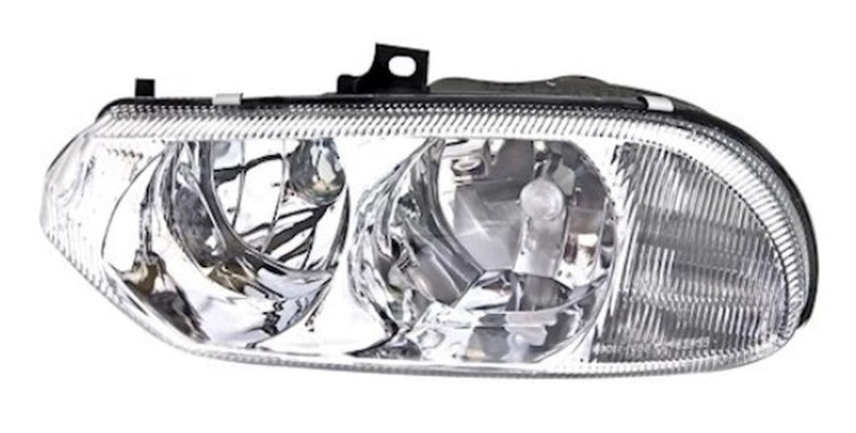 Ön Far Elektrikli Motorlu Sol ( Alfa Romeo : 156 97 - 01 ) 60620135 - product