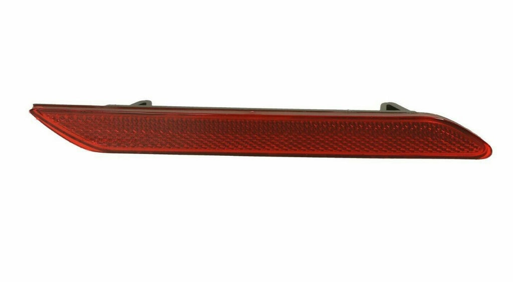 Alfa 156 Tampon Reflektörü Arka Sol 1997 Sonrası Marelli - product