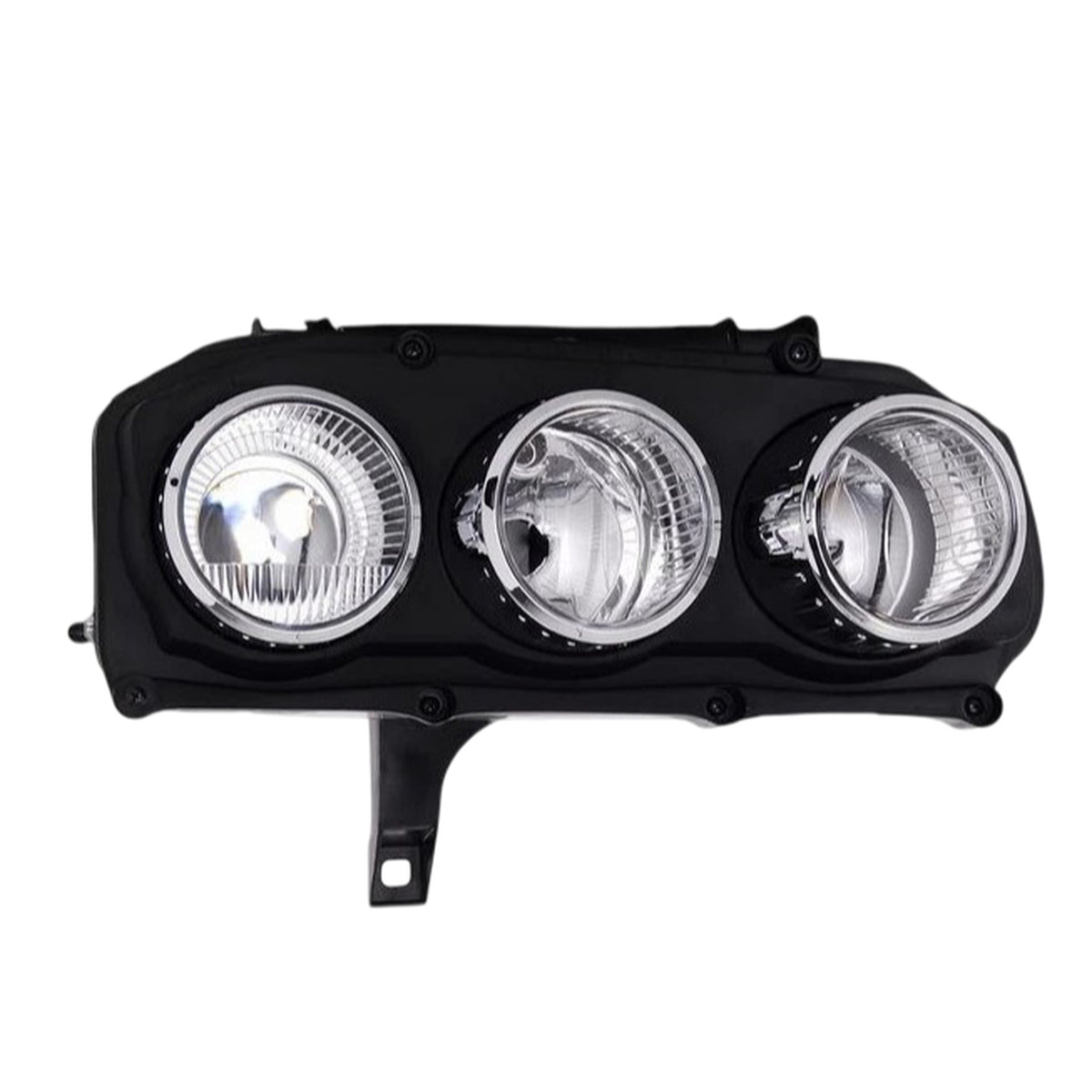 Alfa Romeo 159 Ön Far Elektrikli Sağ 2006-2011 Dega ALF1015010 - main