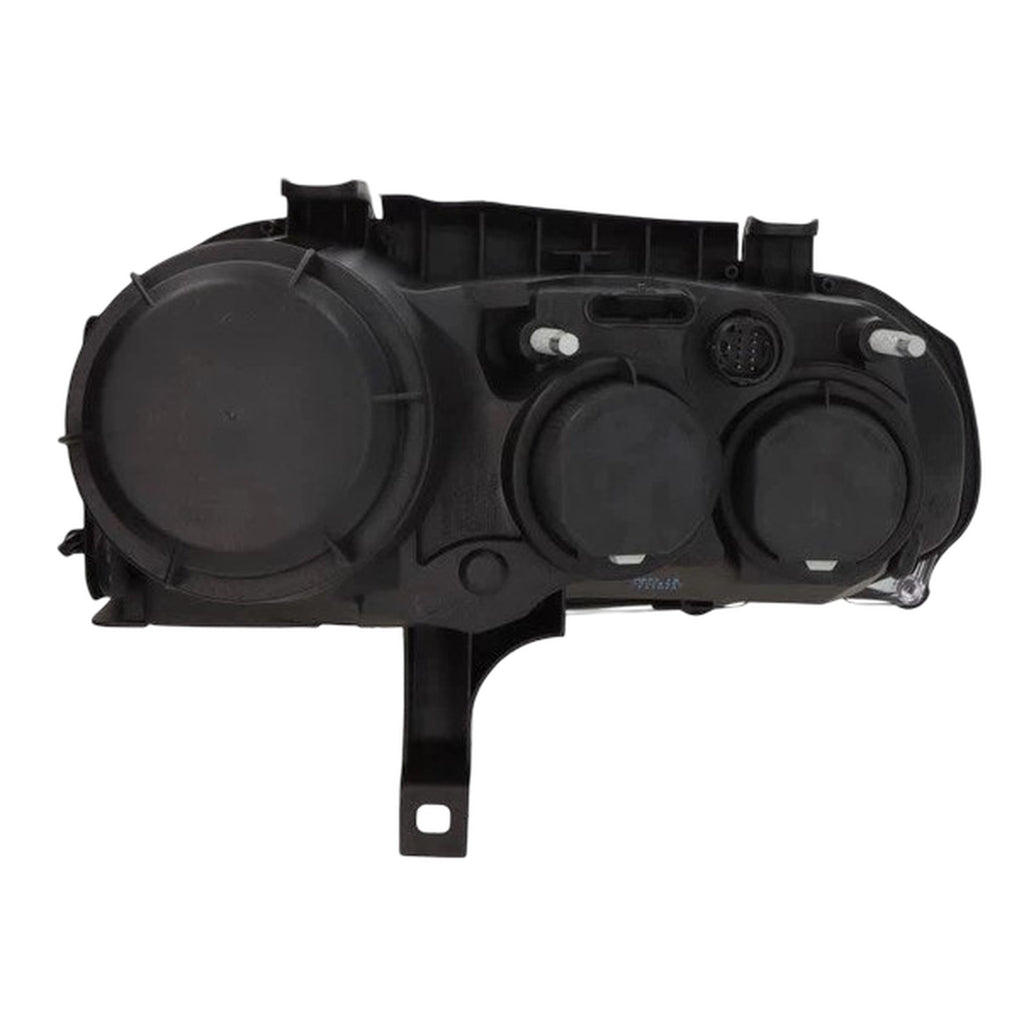 Alfa Romeo 159 Ön Far Elektrikli Motorlu Sol Dega ALF1015011 - main