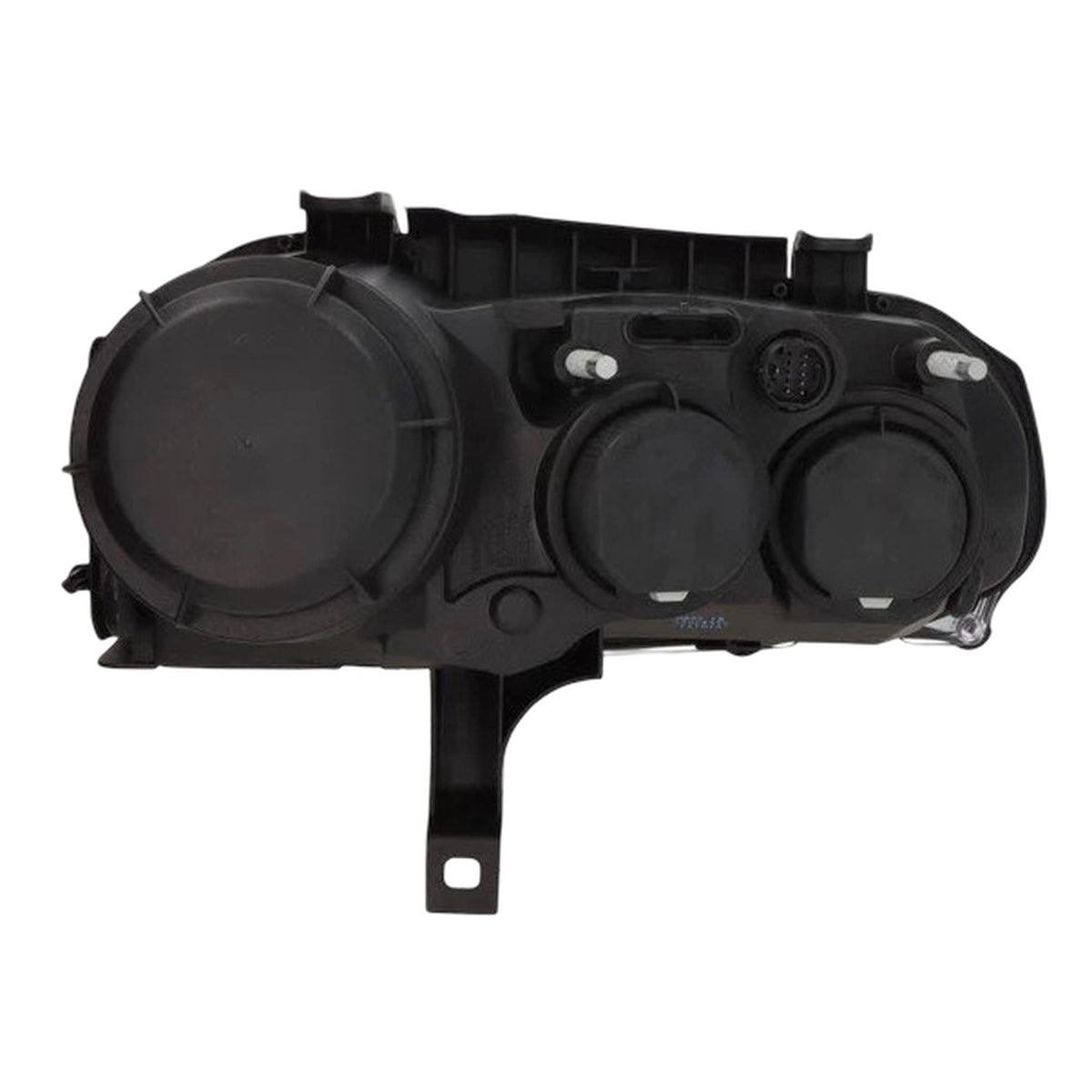 Alfa Romeo 159 Ön Far Elektrikli Motorlu Sol Dega ALF1015011 - main