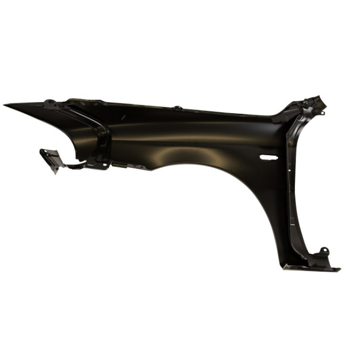 Alfa Romeo 147 Ön Çamurluk Sağ 2000 - 2010 Arası Dega - main