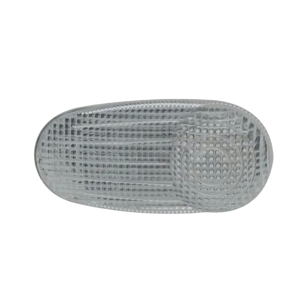 Alfa Romeo 147 01-05  Ön Çamurluk Sinyali Beyaz Std Dega - product