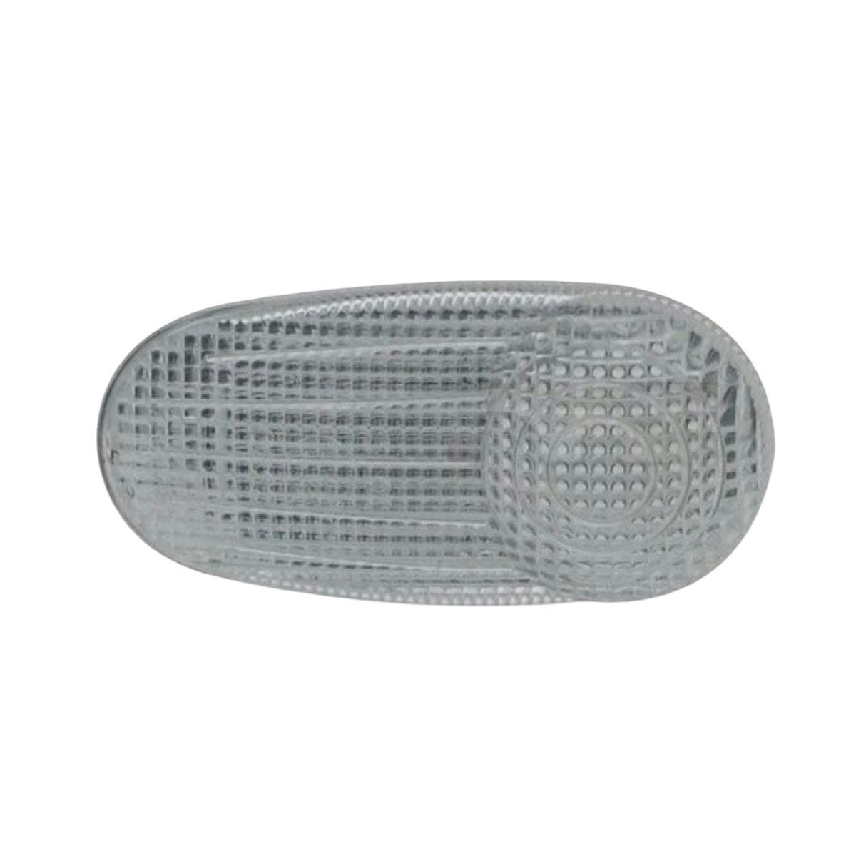 Alfa Romeo 147 01-05  Ön Çamurluk Sinyali Beyaz Std Dega - product