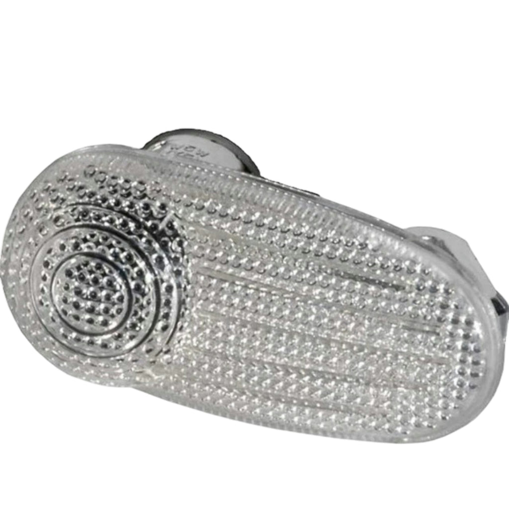 Alfa Romeo 147 01-05  Ön Çamurluk Sinyali Beyaz Std Dega - product