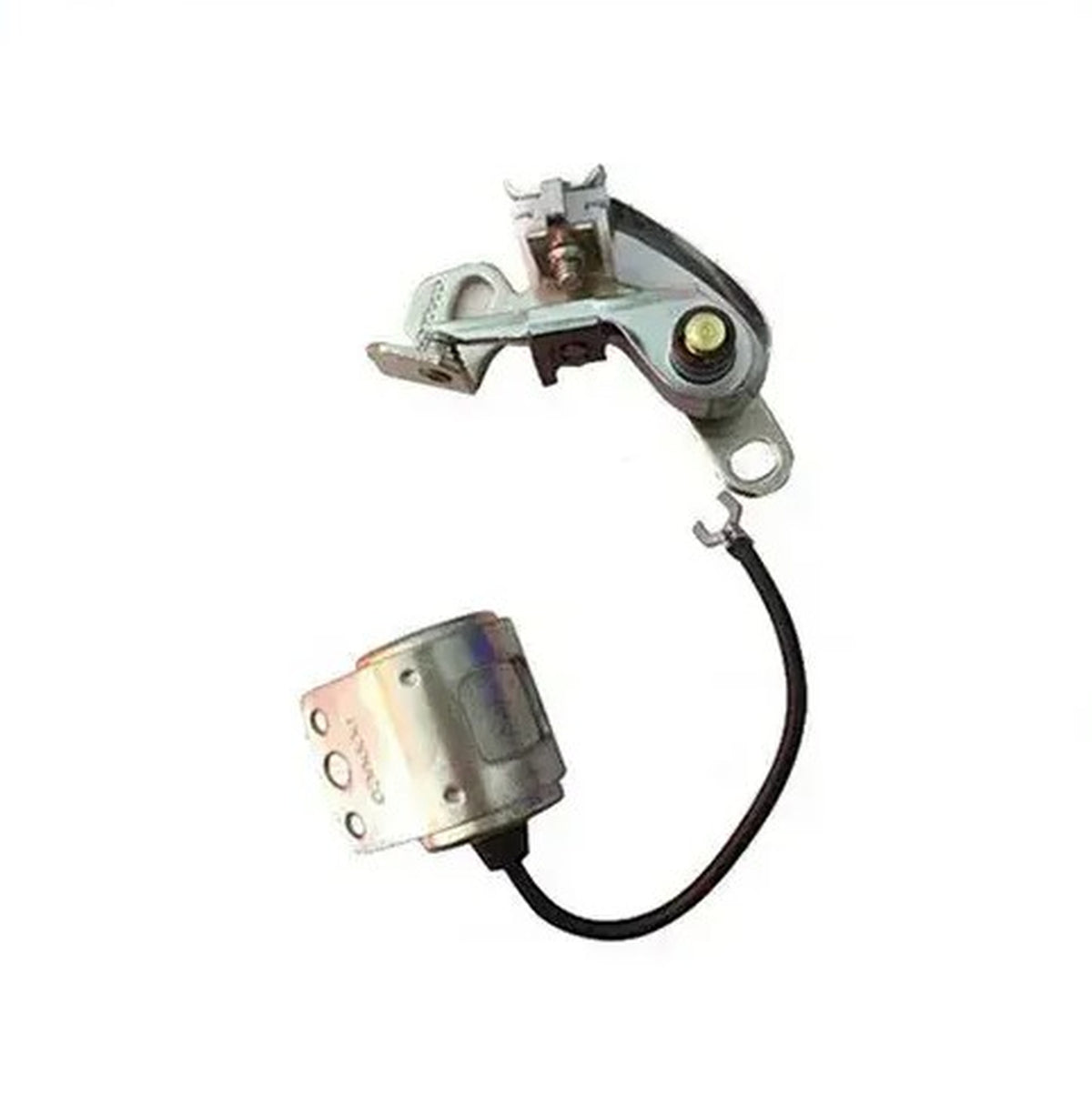 Renault R12 Murat 131 Platin Meksefe Seti Sagemfrans 77028 - main