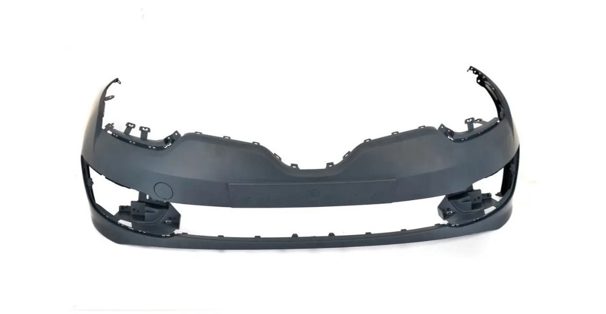 Renault Megane 3 HB Ön Tampon 2012-2016 Mais 620103363V - main