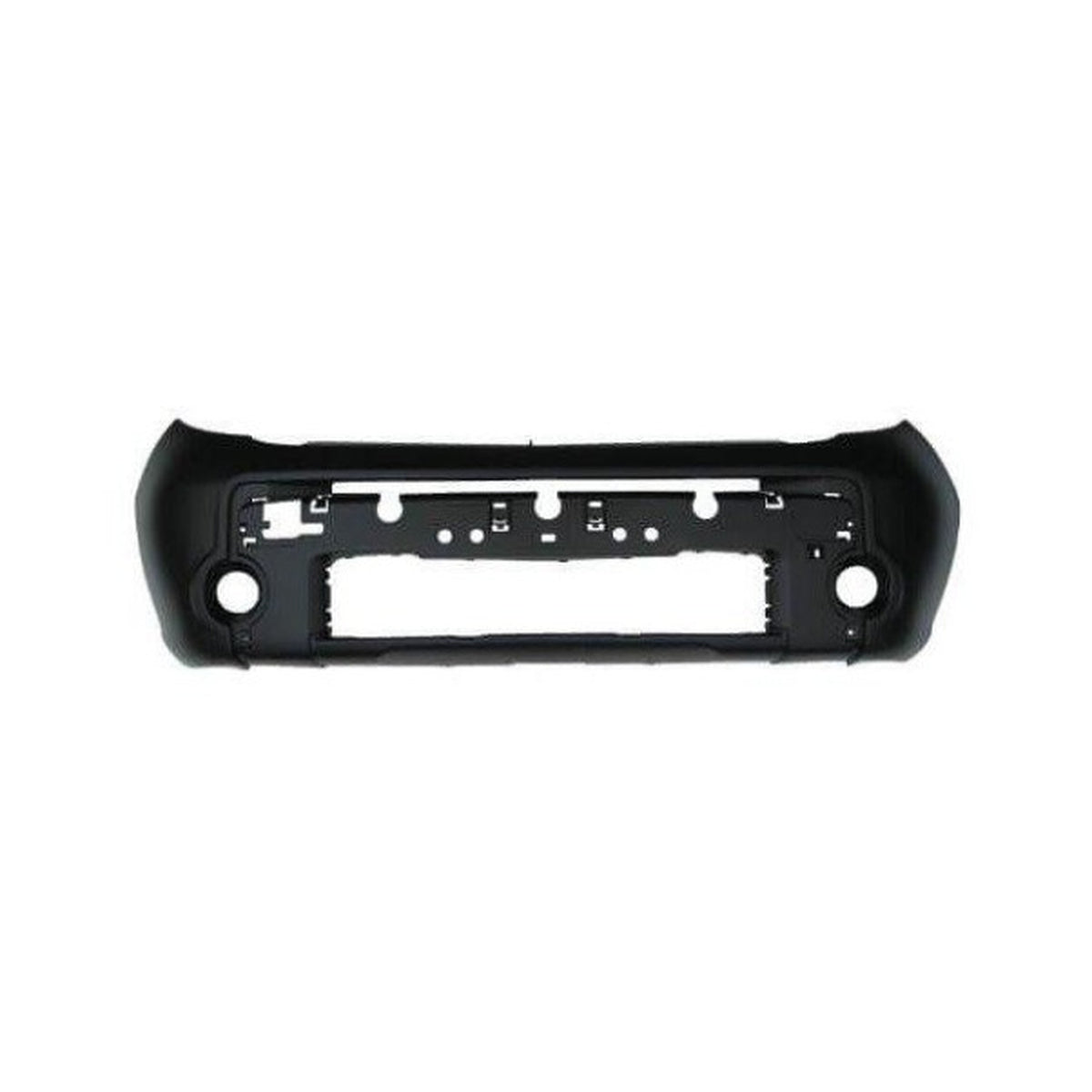 R.KANGOO ÖN TAMPON DKLİ CHRMLINE AST.10- - main