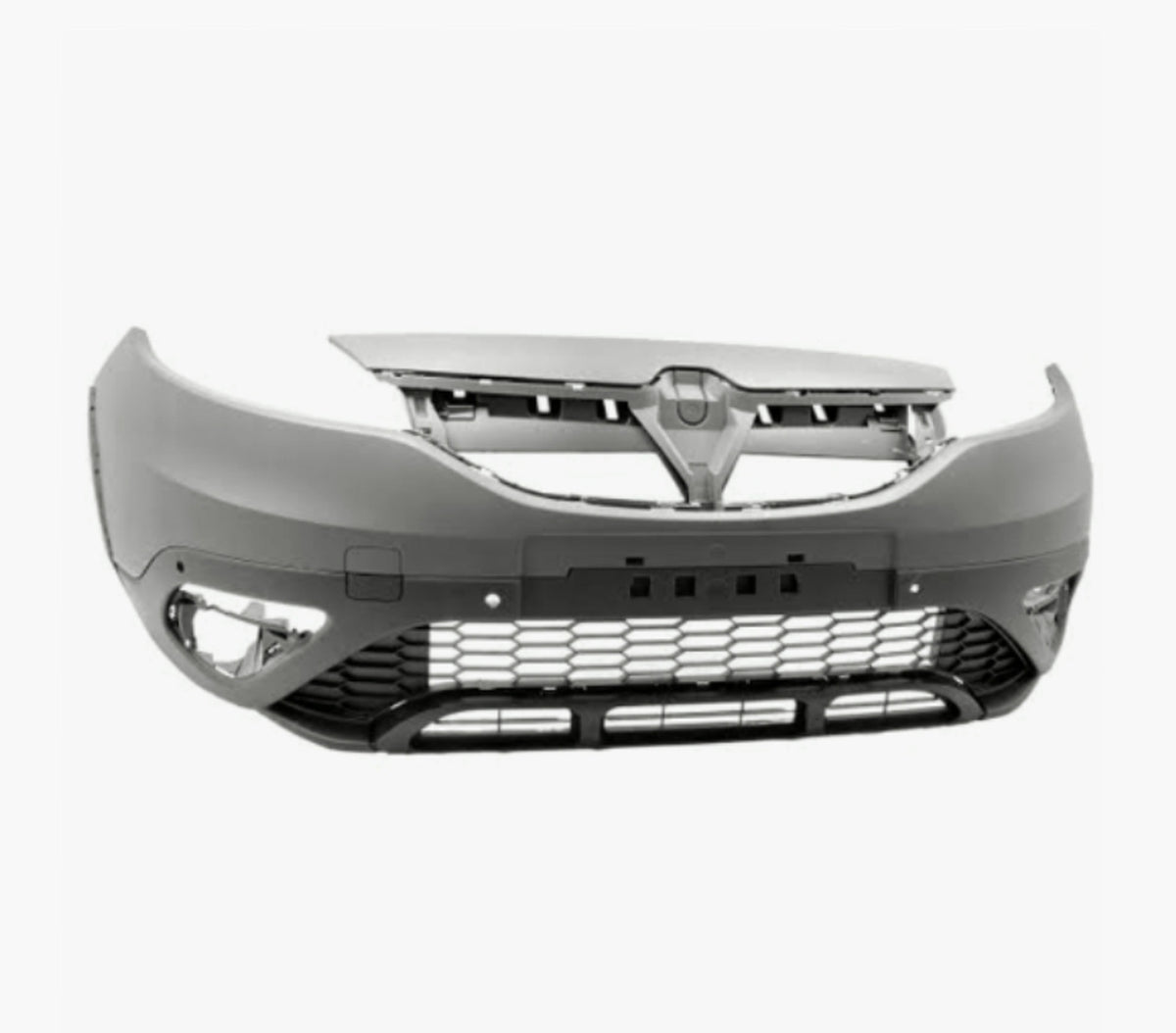 Renault Scenic Ön Tampon Mais 620108394S - main