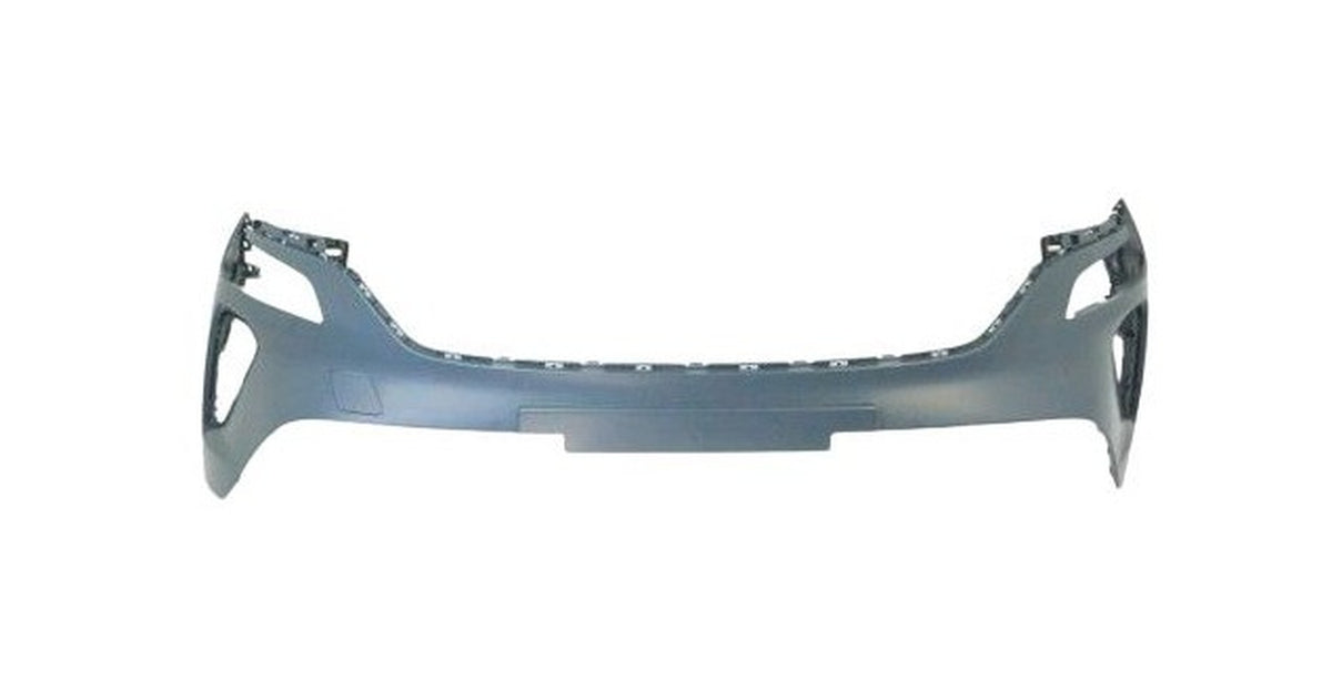 Renault Clio Ön Tampon Mais 62010F290R - main