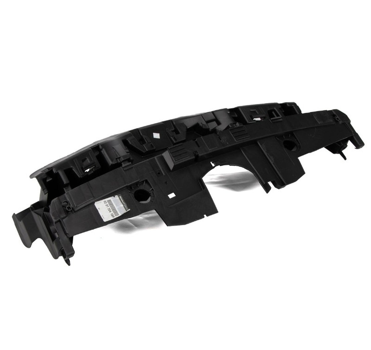 Renault Kangoo 3 Ön Tampon Alt Izgara Panjur Takviyesi Mais 620120418R - product