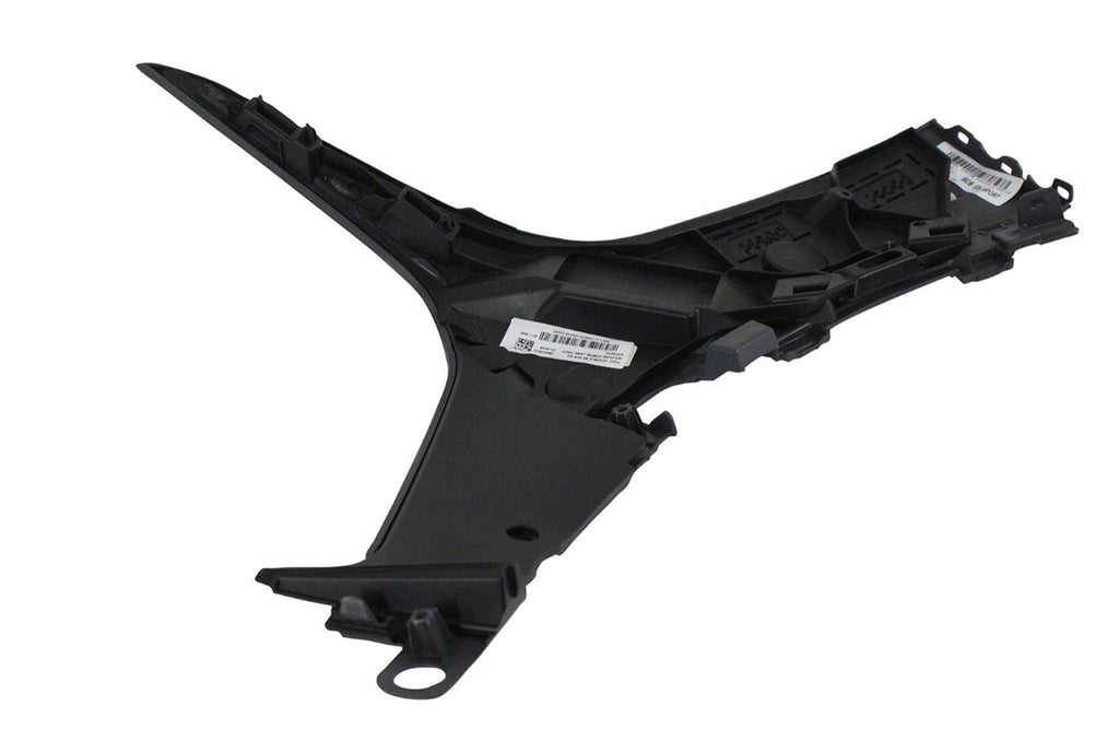 Renault Megane 4 Ön Tampon Sağ Parça Mais 620169745R - main