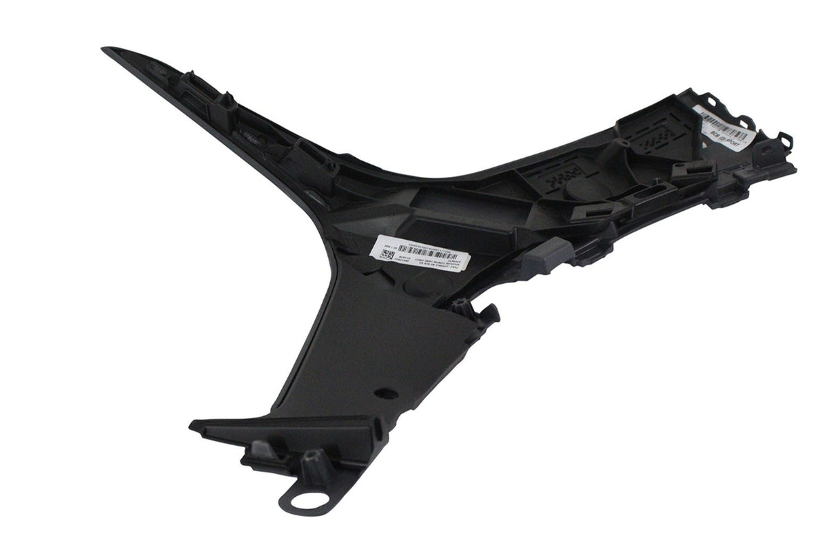 Renault Megane 4 Ön Tampon Sağ Parça Mais 620169745R - main