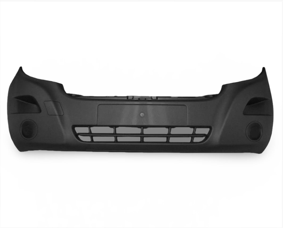 Renault Master 3 Ön Tampon Sissiz Mais 620220006R - main