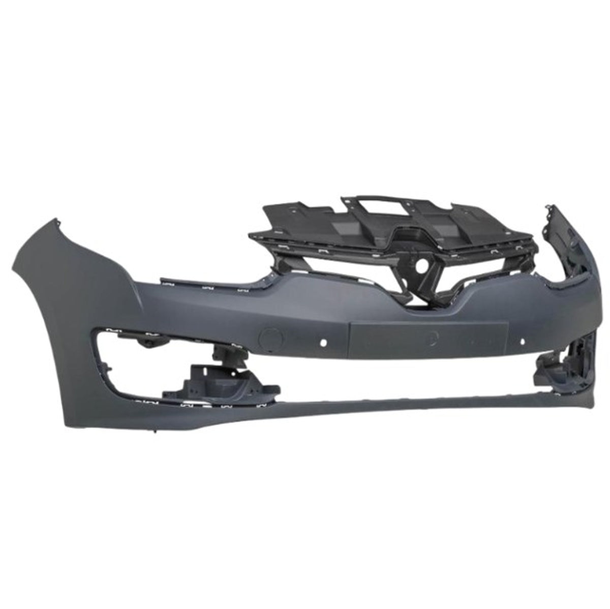R.MEGANE ÖN TAMPON BRAKETLİ HB/SW.AST.13- - main