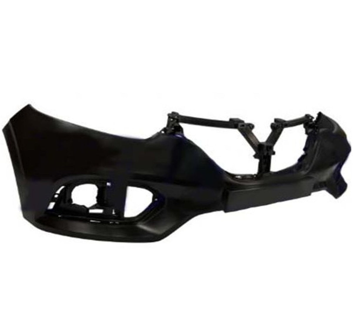 Renault Kadjar Ön Tampon Mais 620222672R - main