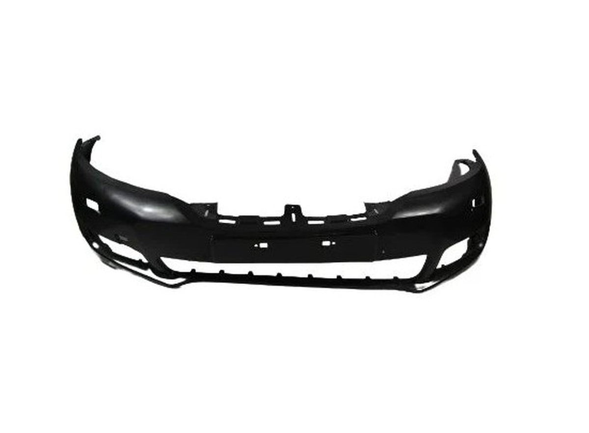 Renault Latitude Ön Tampon Far Yıkamalı Mais 620224423R - main