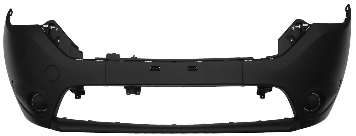 Dacia Dokker Ön Tampon Mais 620224983R - main