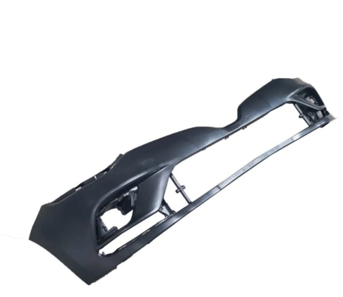 Renault Clio 4 Ön Tampon Mais 620226290RT2 - main