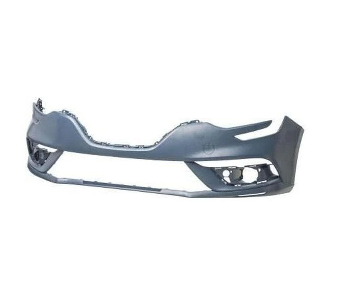 Renault Megane 4 Ön Tampon Sedan Braketli Mais 620227283R - main