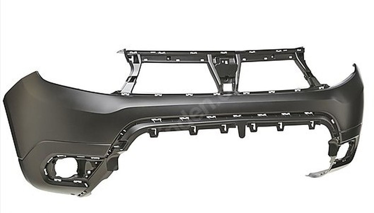 Dacia Duster Ön Tampon 2018-2024 Mais 620228952R - main