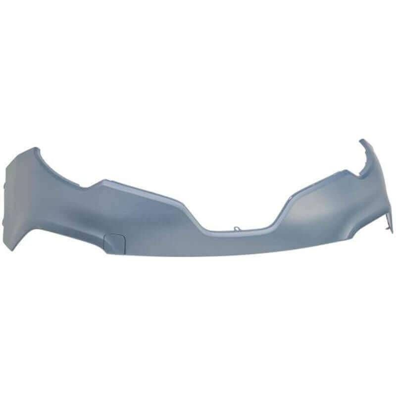 Captur Ön Tampon Üst 2013 - 2019 Arası 620221844R Orijinal