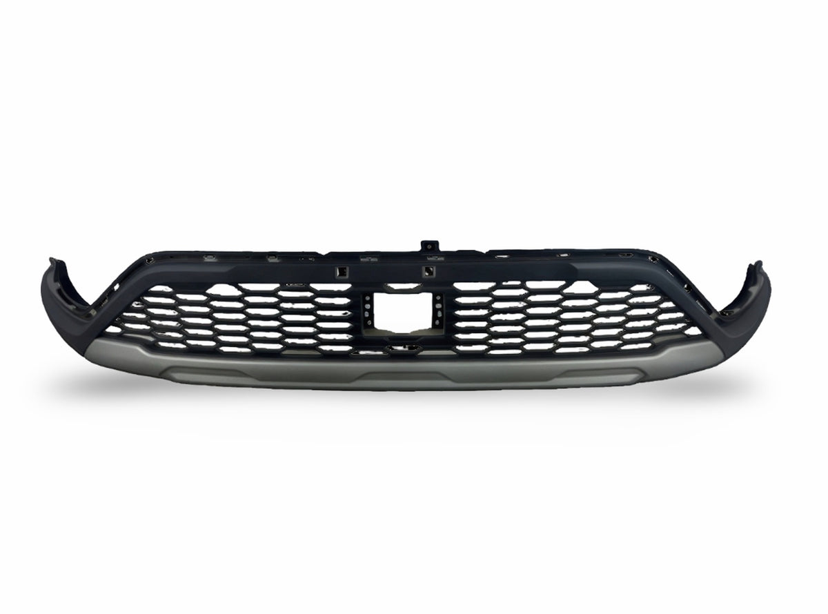 Dacia Sandero Jogger Ön Tampon Alt Orta Izgara Mais 620261041R - main