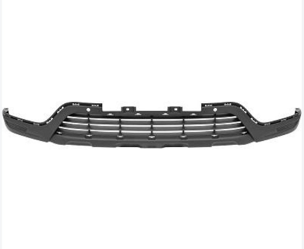 Renault Koleos Ön Tampon Orta Izgara Sensörlü Mais 620264514R - product