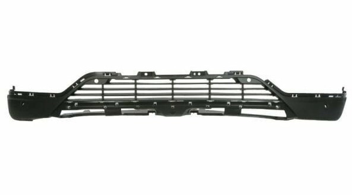 Renault Kadjar Ön Tampon Orta Alt Izgara Mais 620268701R - main