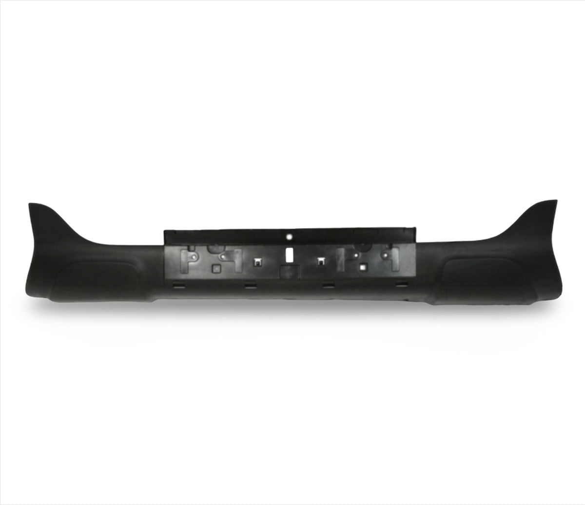 Renault Kadjar Ön Tampon Üst Plastiği Plakalık Mais 620268919R - main
