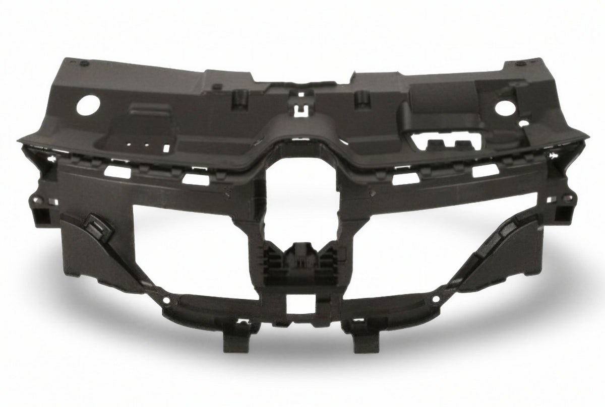Renault Clio Ön Panjur Tampon Suportu Mais 620361757R - main