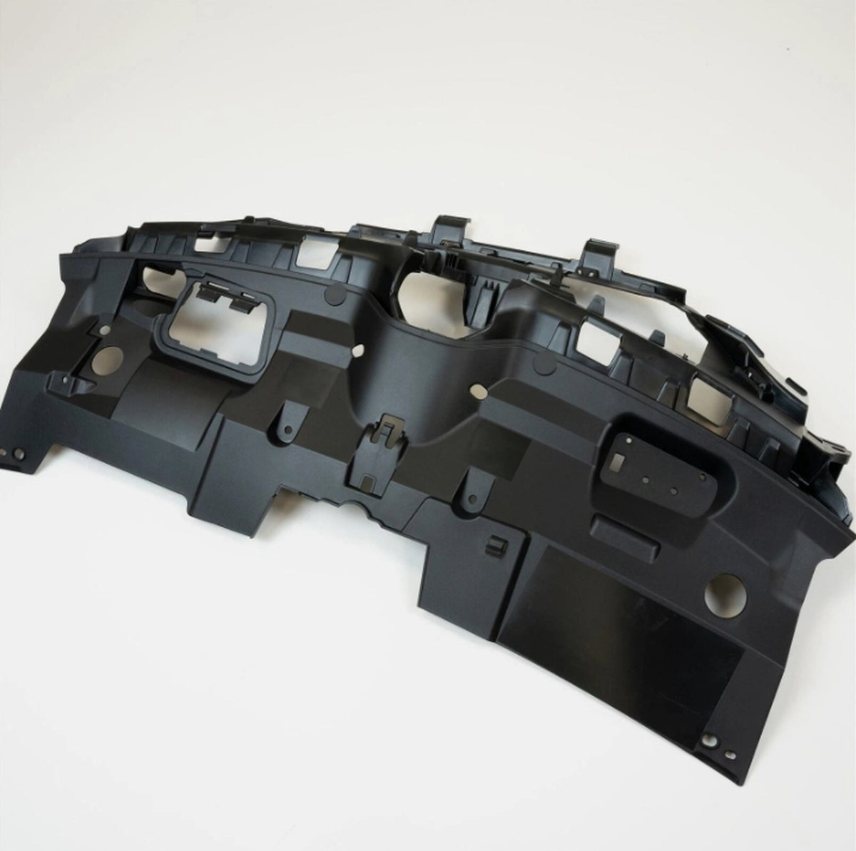 Renault Megane 4 Ön Tampon Desteği Panjur Takviyesi Mais 620367378R - main