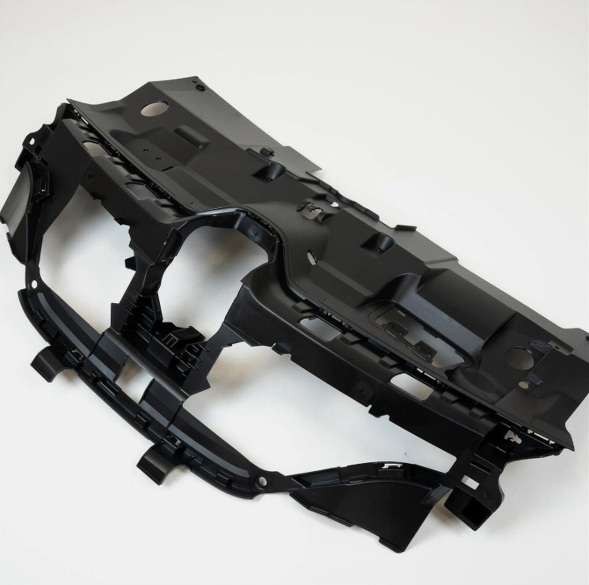 Renault Megane 4 Ön Tampon Desteği Panjur Takviyesi Mais 620367378R - product