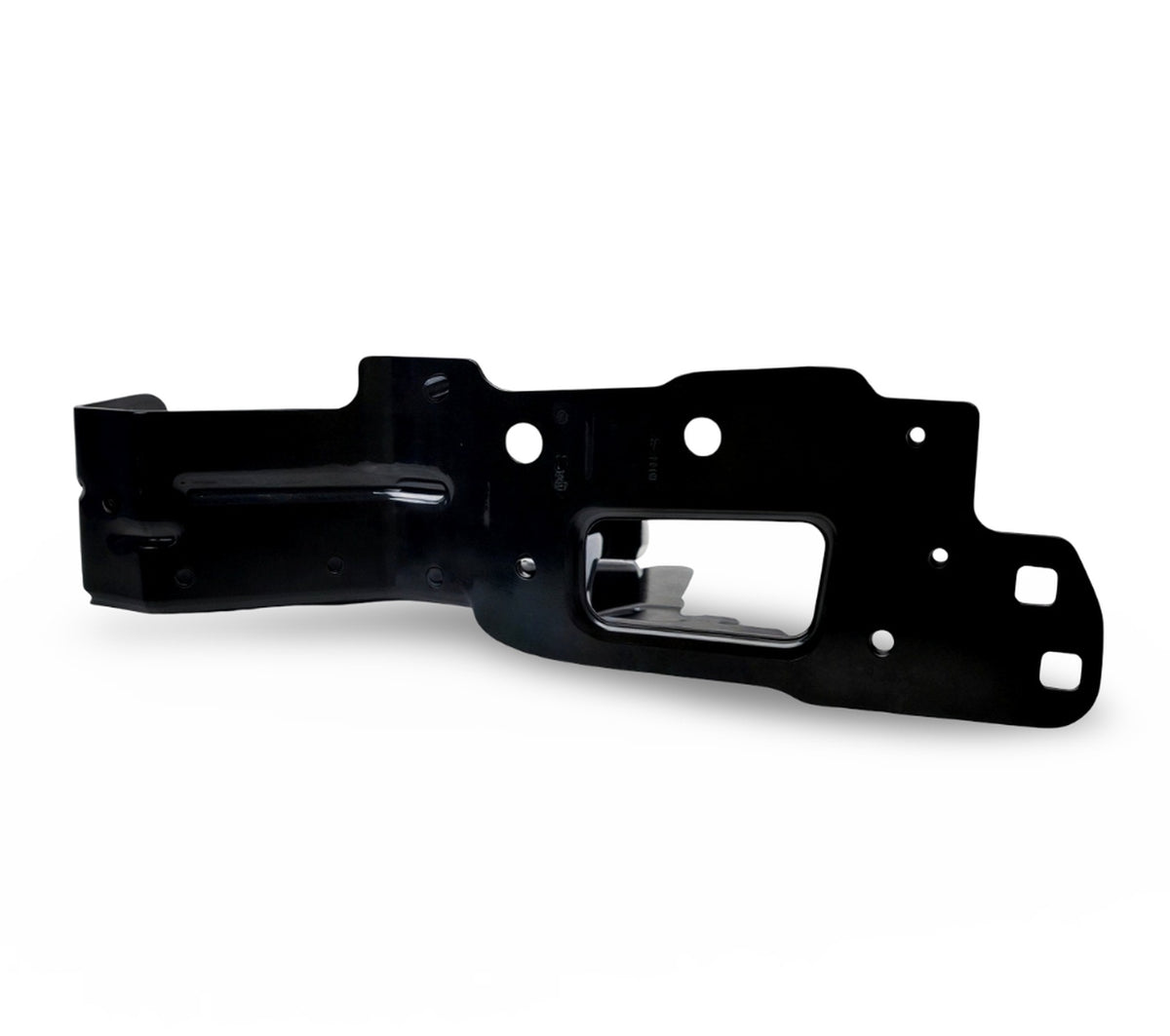 Renault Clio 4 Sağ Ön Şasi Kolu Darbe Emici Mais 620406406R - main