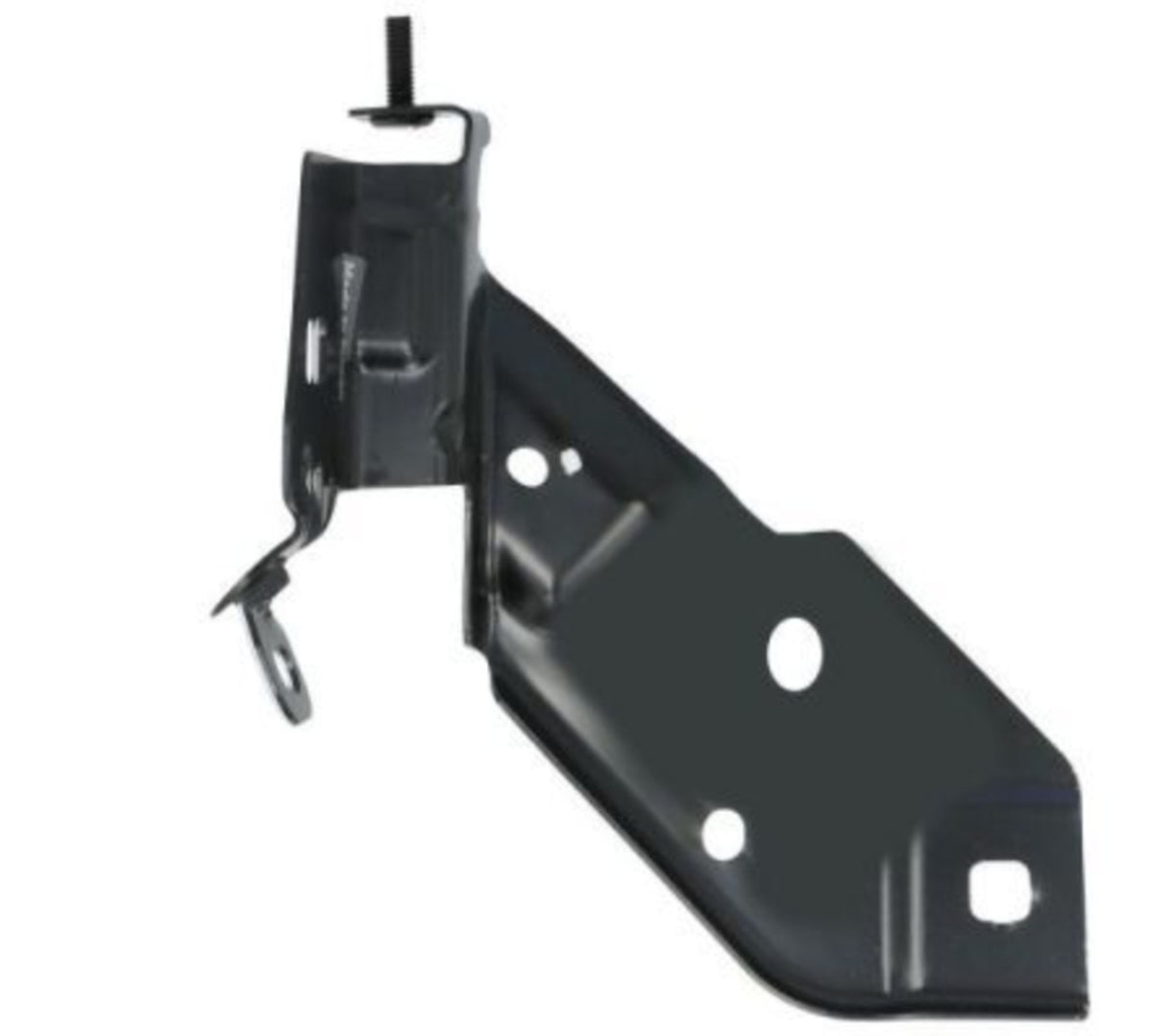Renault Captur Sol Çamurluk Bağlantı Ayağı Mais 620426080R - product