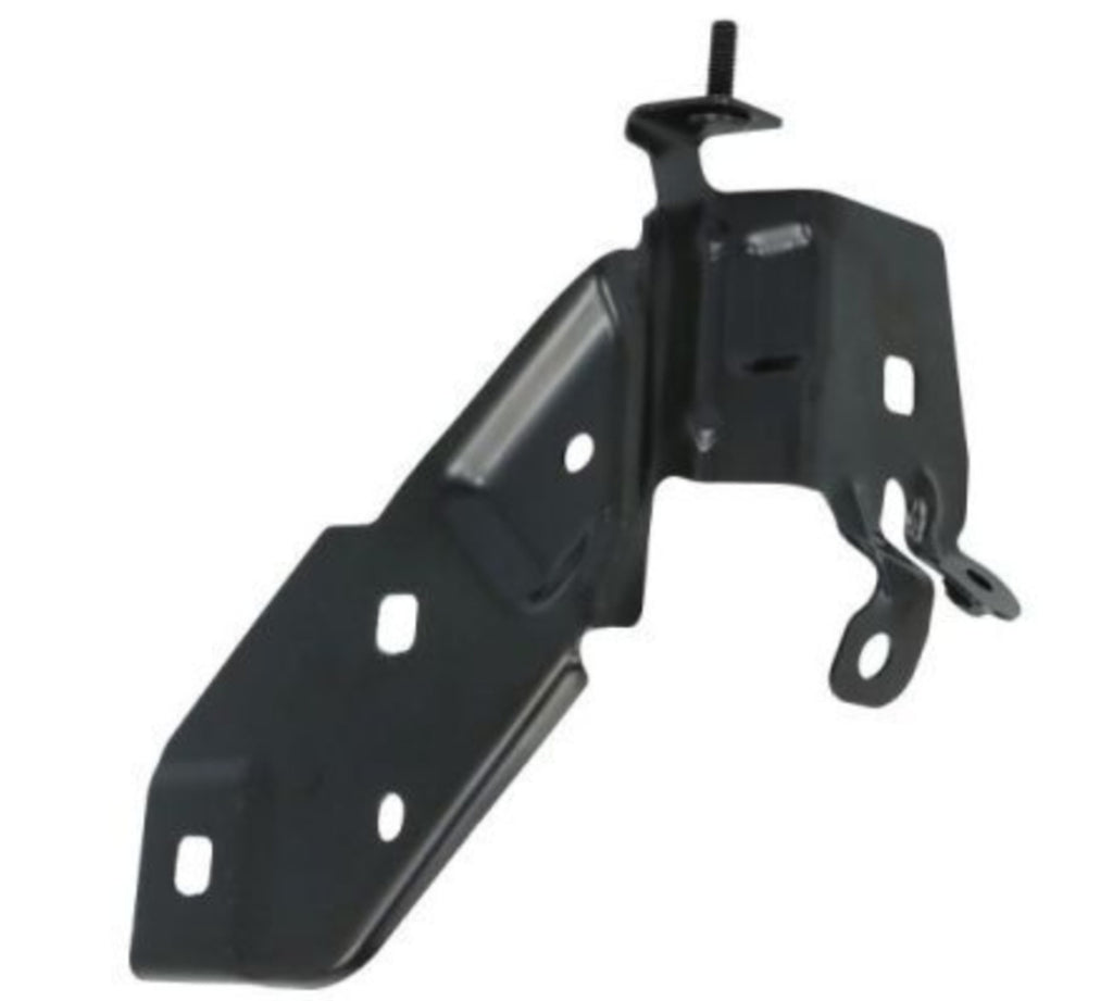 Renault Captur Sol Çamurluk Bağlantı Ayağı Mais 620426080R - product