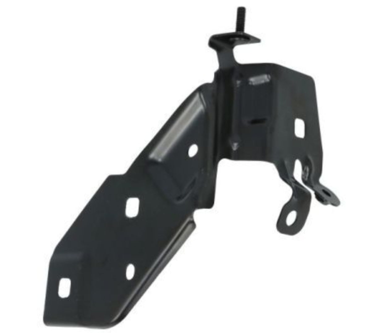 Renault Captur Sol Çamurluk Bağlantı Ayağı Mais 620426080R - product