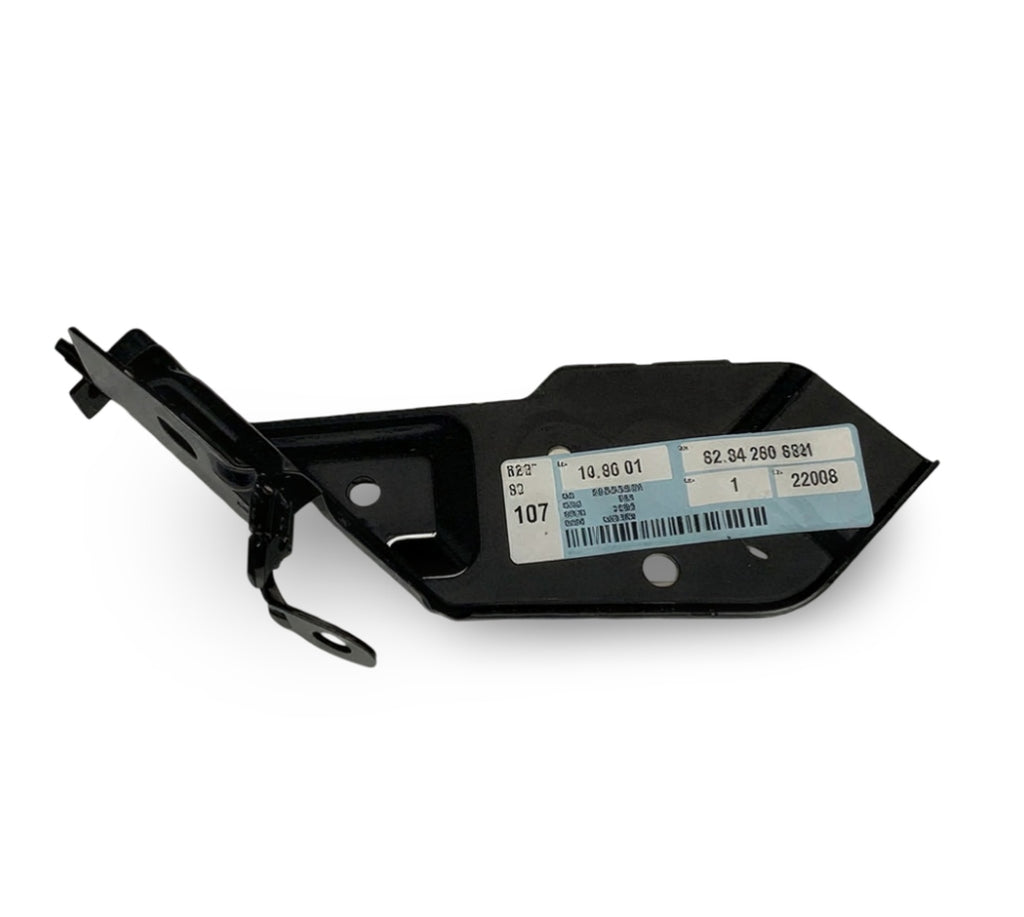 Renault Captur Sol Çamurluk Bağlantı Ayağı Mais 620426080R - main
