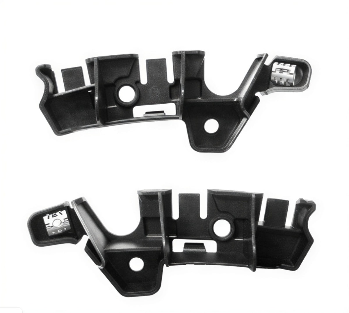 Renault Megane 3 Ön Tampon Braketi Suportu Mais 620508228R - main
