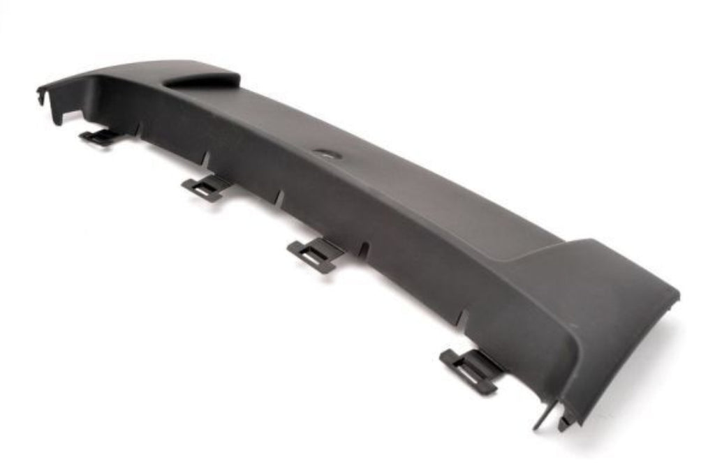 Renault Scenic 3 Ön Tampon Plakalık Bakaliti Mais 620721255R - main
