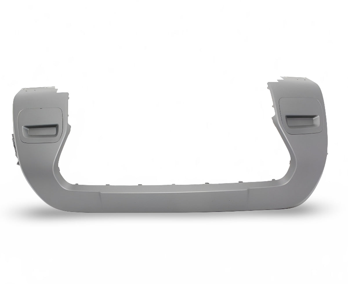 Dacia Duster Ön Tampon Bandı Mais 620722907R - main