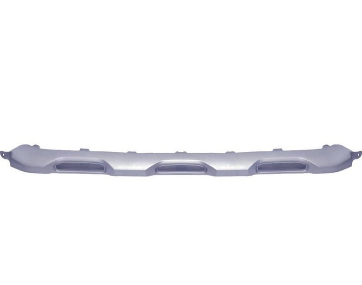 D.DOKKER/LODGY STEPWAY ÖN TAMPON ALT BAKALİTİ GRİ (YERLİ)17- - main