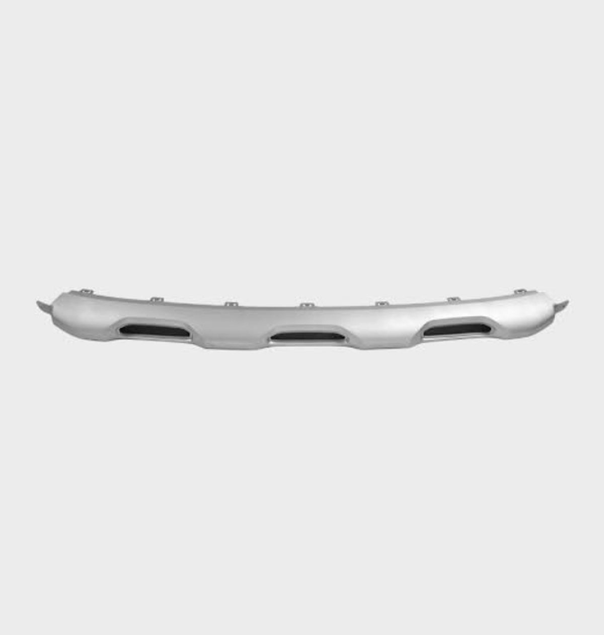 Dacia Lodgy Ön Tampon Alt Bakaliti Mais 620724935R - main