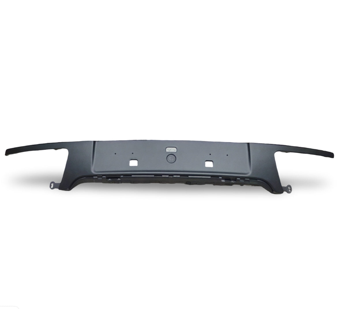 Renault Megane 3 Ön Tampon Üst Çıta Plakalık Mais 620728246R - main