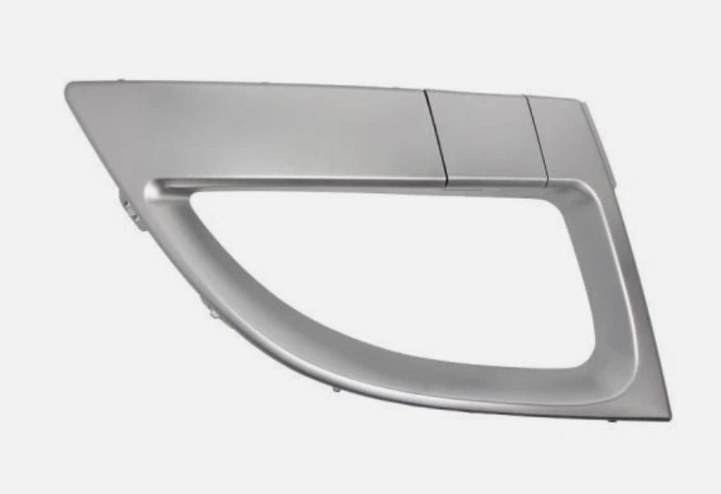 Renault Scenic Ön Panjur Çerçevesi Krom 2004-2009 Mais 620728289R - main