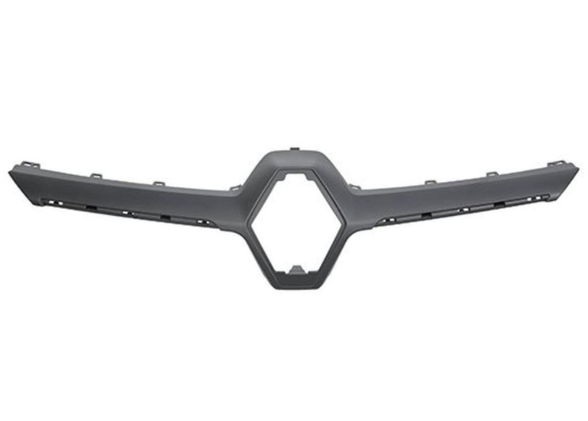 Renault Megane 3 Ön Tampon Üst Çıta Panjur Mais 620783923R - main