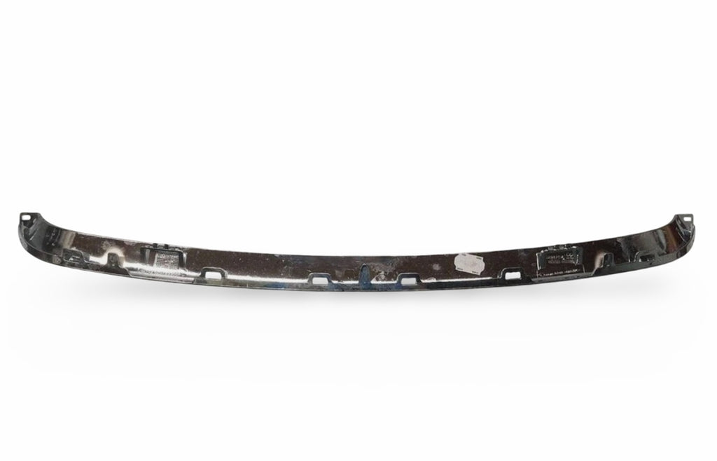 Renault Megane 3 Ön Tampon Üst Çıta Mais 620789308R - product