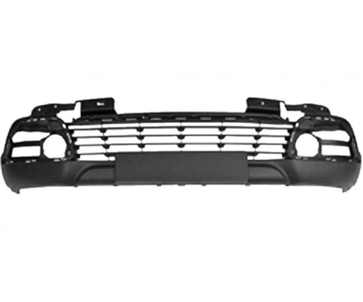 Renault Captur Ön Tampon Alt Izgara Mais 620842933R - main